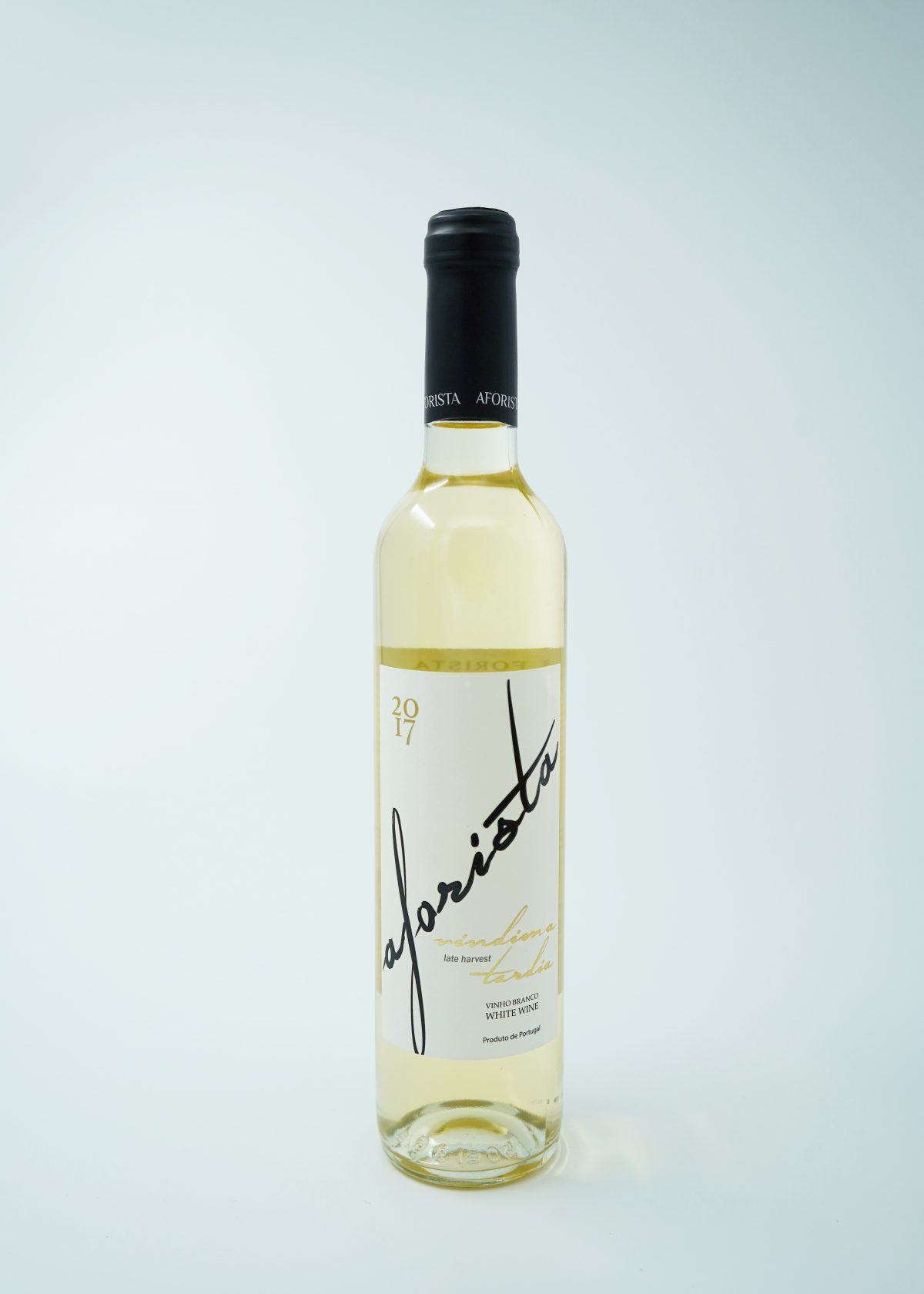Aforista Vindima Tardia Vinho Branco 500ml Aforista