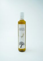 Azeite Biológico Virgem – 0,5lt – Azeite Da Tapada