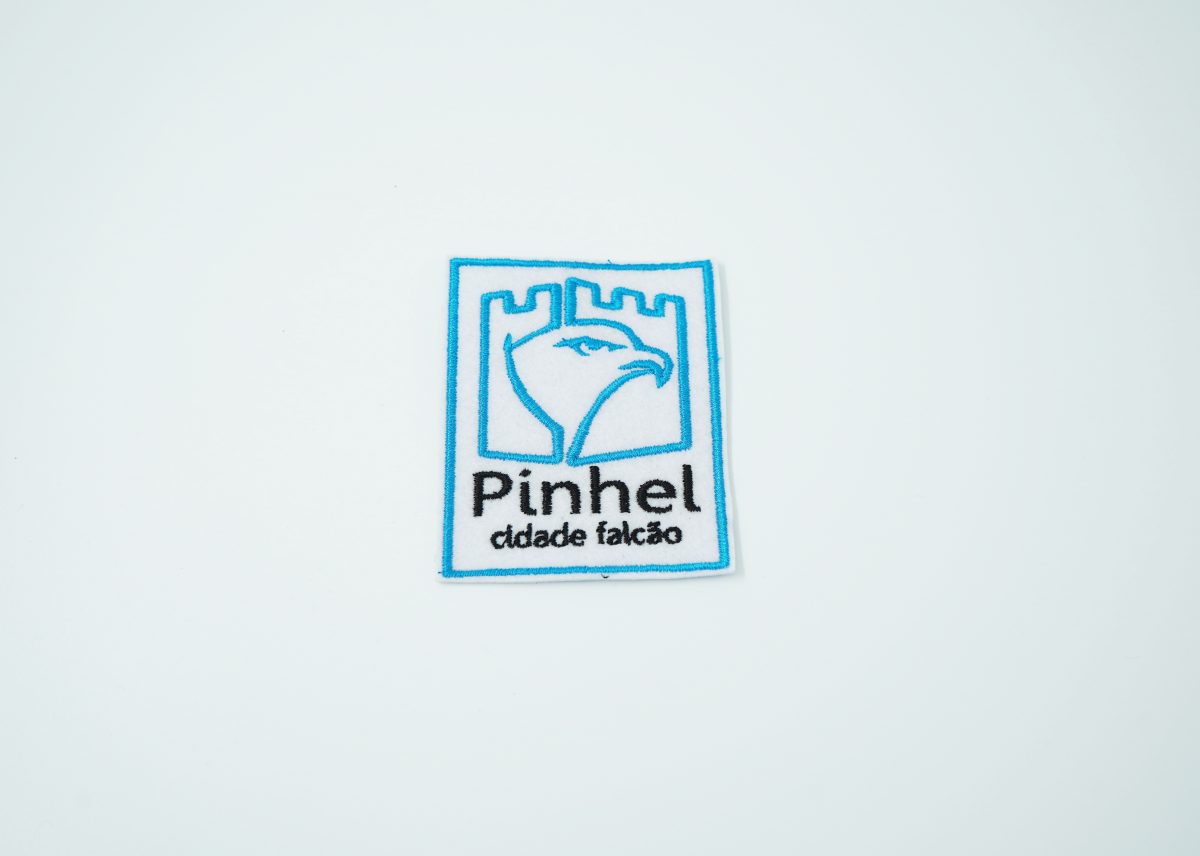 Emblema Académico Cidade De Pinhel