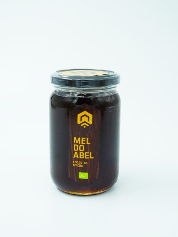 Mel Do Abel Castanheiro – 500g – Mel Do Abel