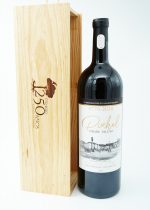 Vinho 250 Anos Pinhel Cidade Falcão 1770 2020 Reserva 3lt