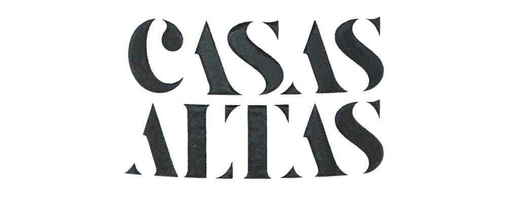 Casas Altas