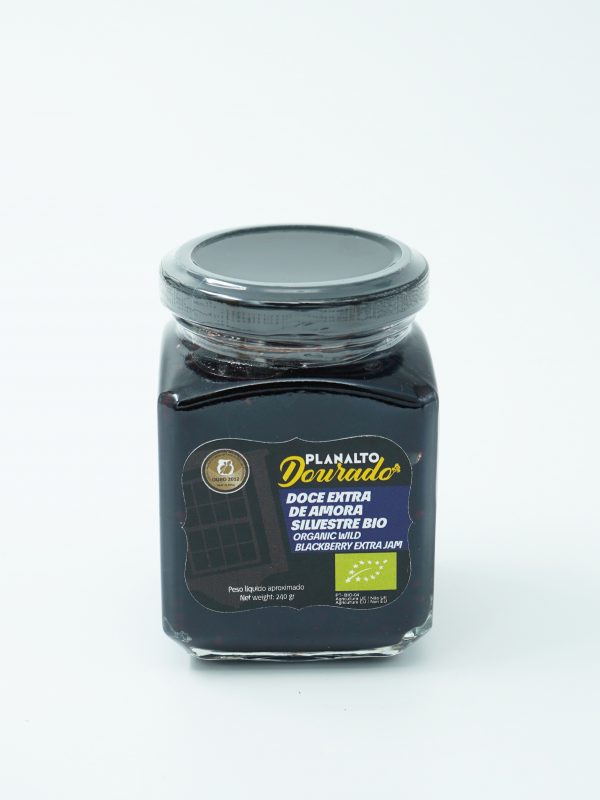 Doce Extra De Amora Silvestre Bio