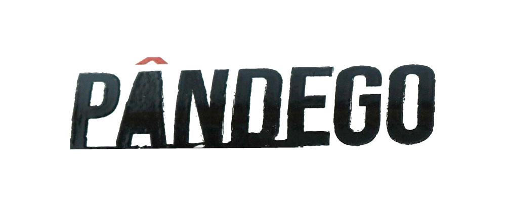Pândego