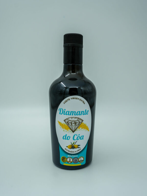 Diamante Do Côa