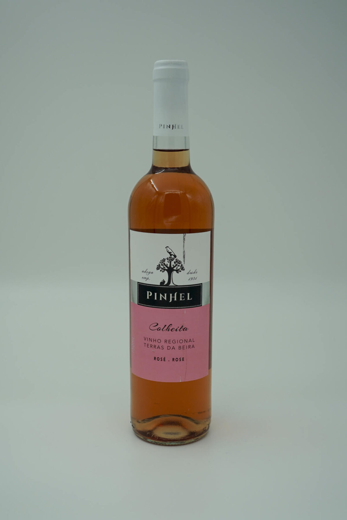 Colheita Rosé
