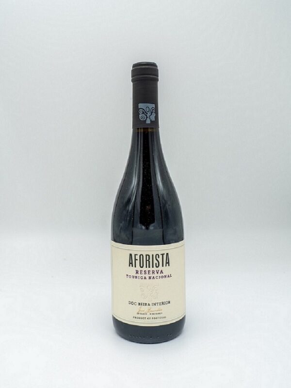 Aforista Touriga Nacional