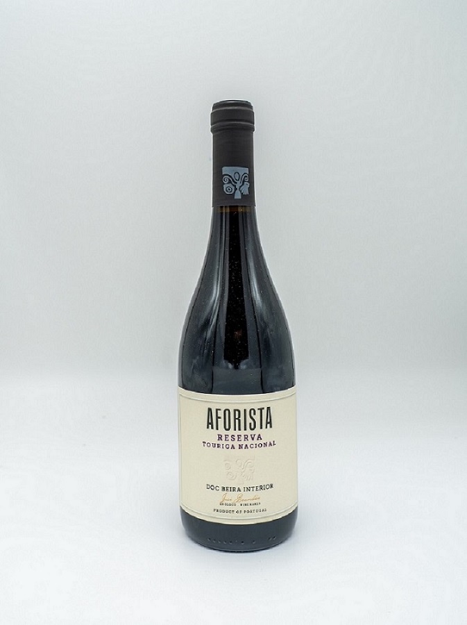 Aforista Touriga Nacional Aforista Touriga Nacional