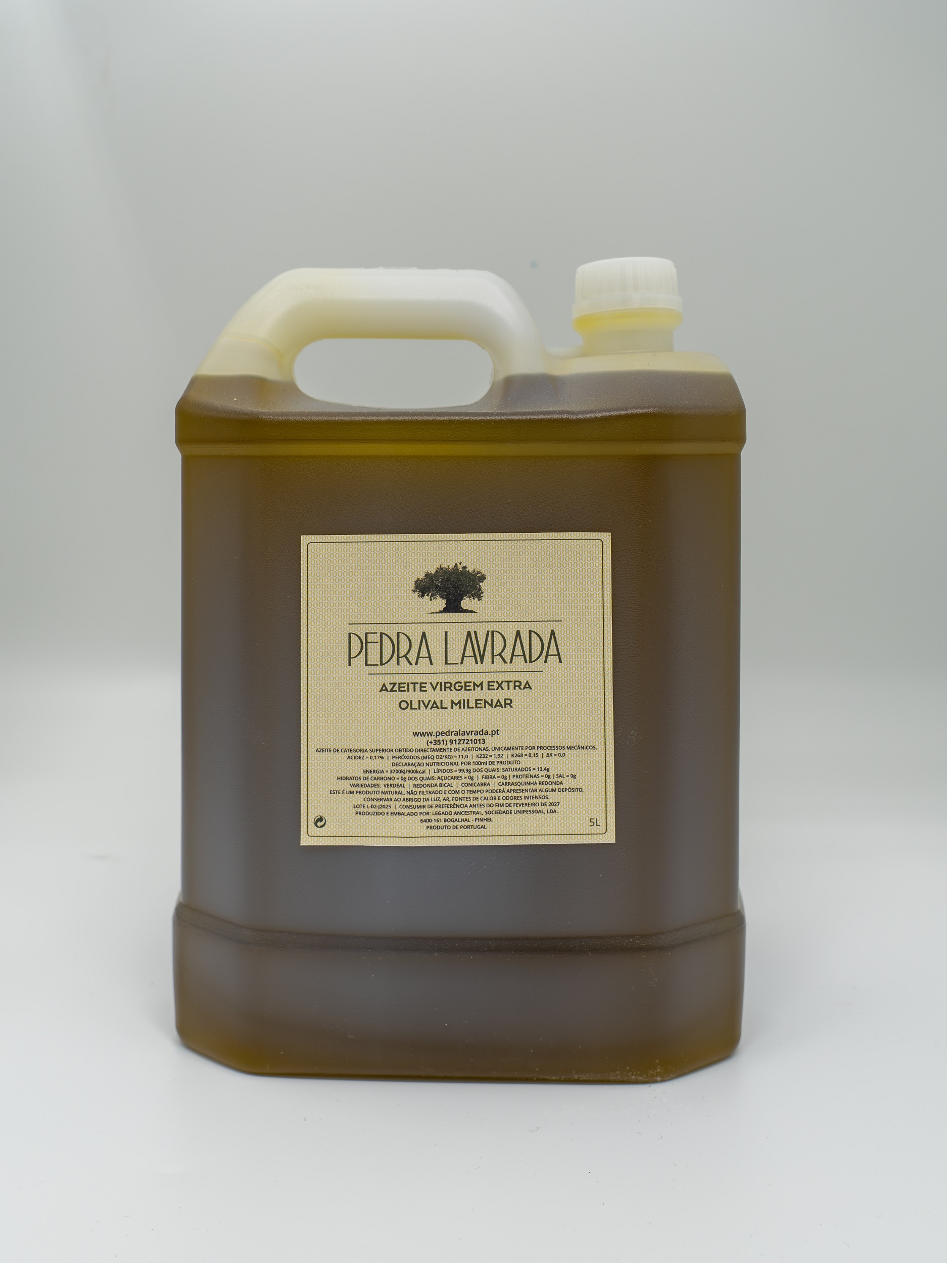 Pedra Lavrada 5l Pedra Lavrada 5l