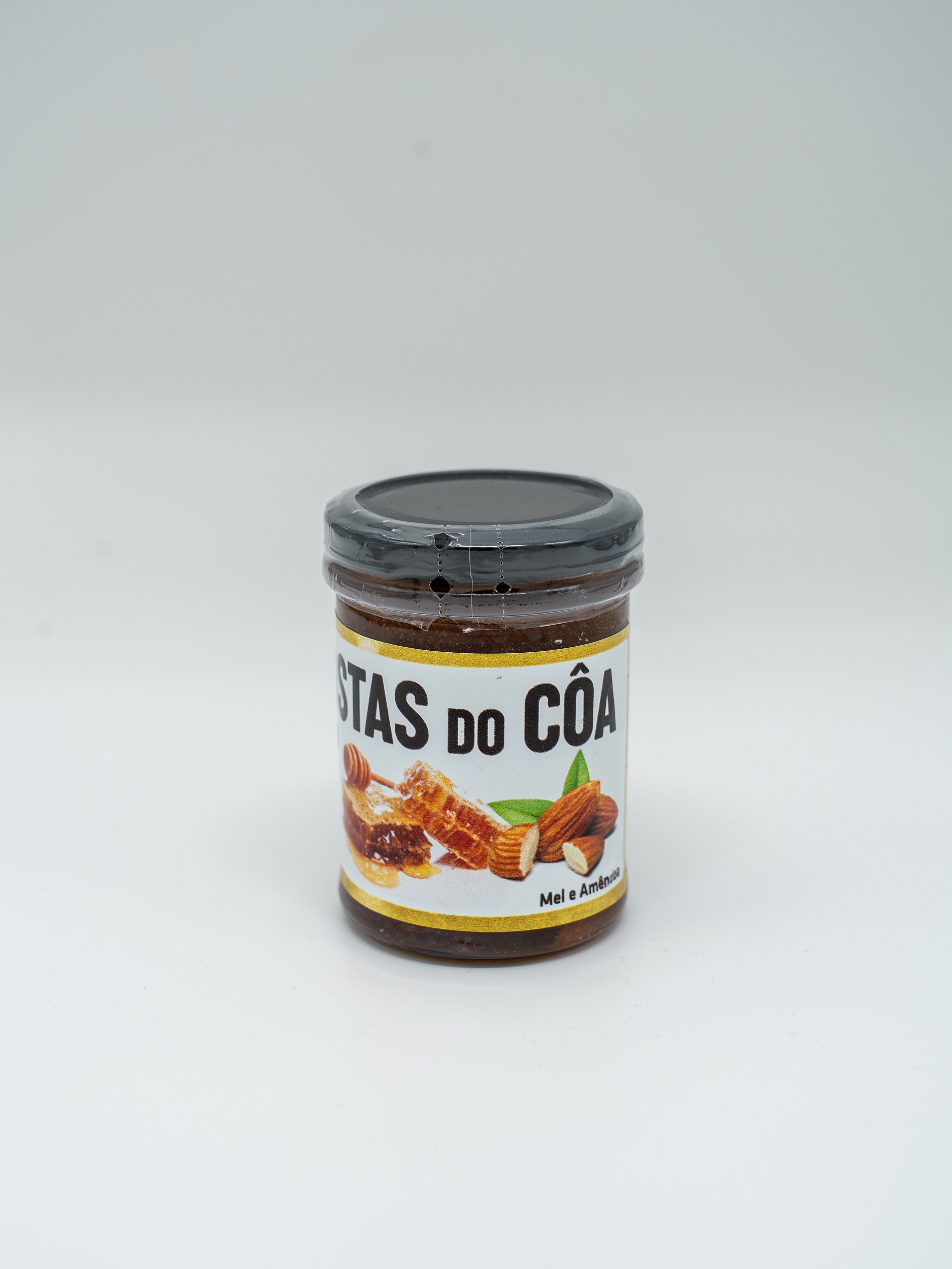 Creme Amendoa Creme Amendoa