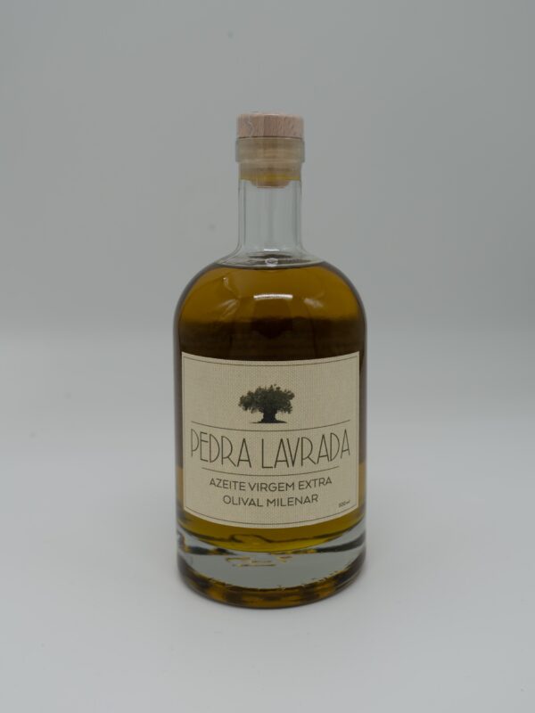 Pedra Lavrada 500ml