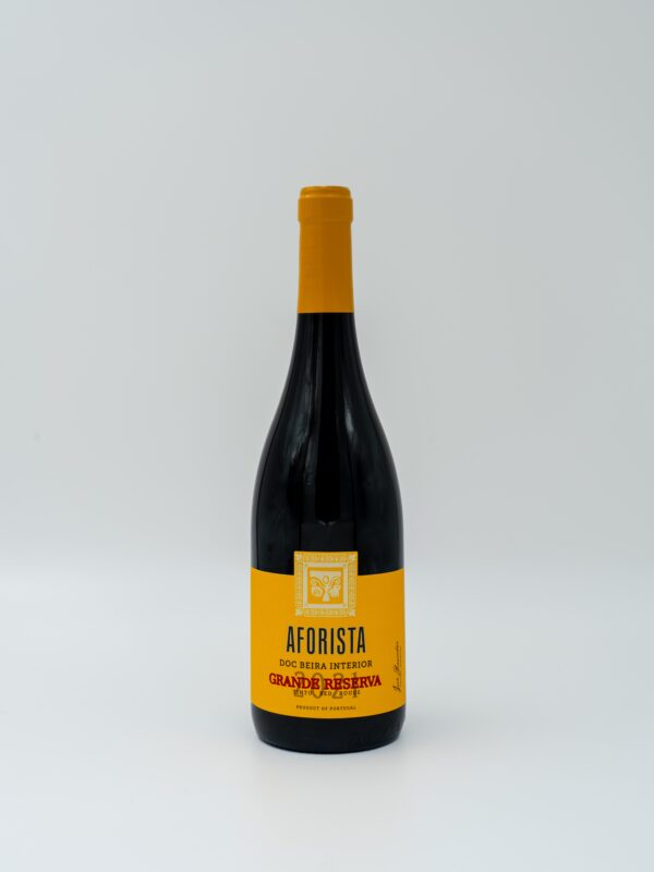 Grande Reserva Aforista
