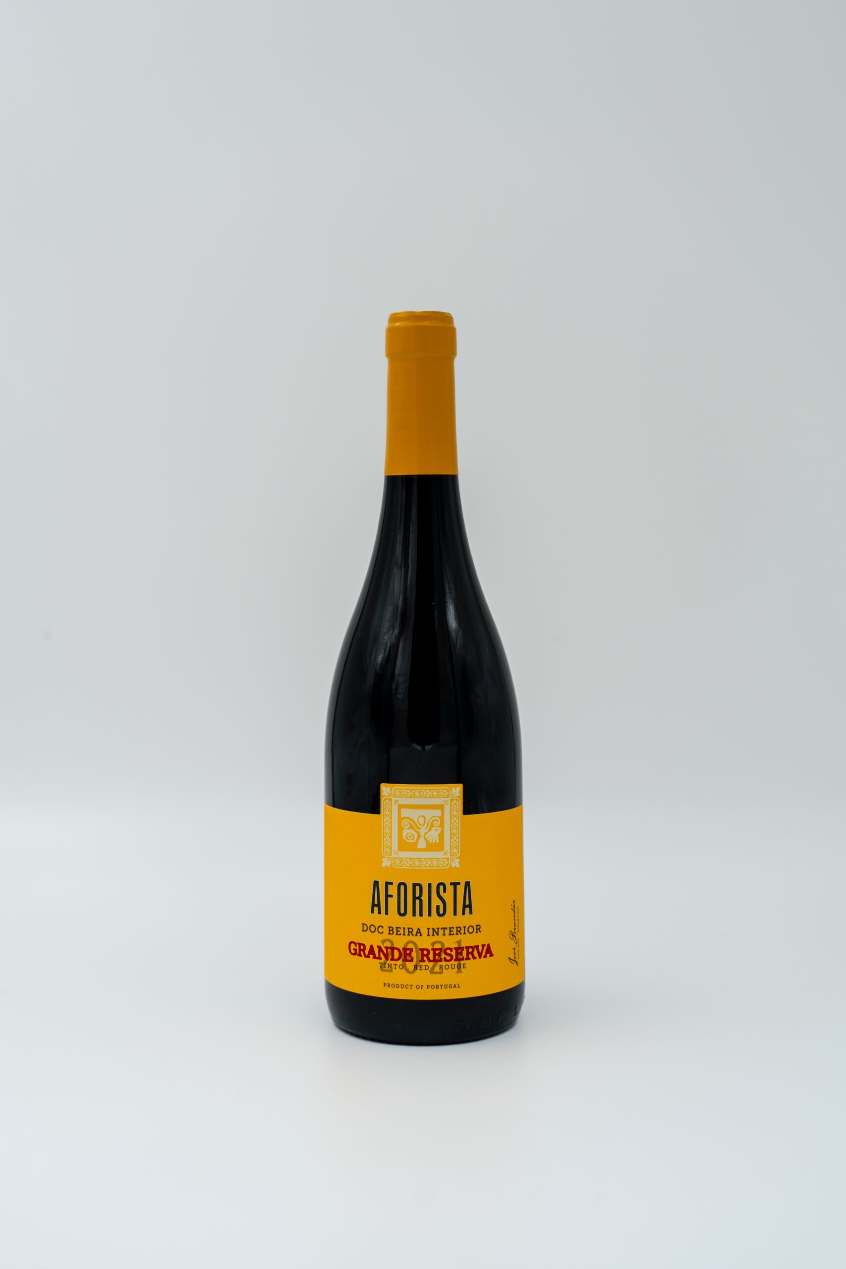 Grande Reserva Aforista Grande Reserva Aforista